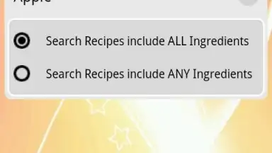 Screenshot von 8,500 Drink Recipes Free 1