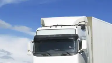 Screenshot von Truck Parking Europe 6