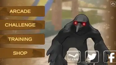 Screenshot von Fight of Animals 15