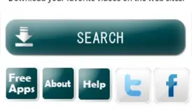 Screenshot von MediaClip - Download videos 4