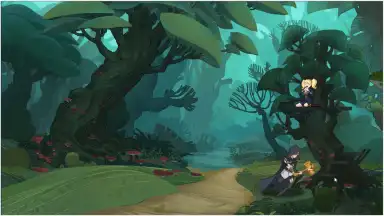 Screenshot von Arena M 3