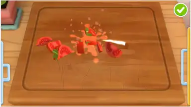 Screenshot von Dr. Panda Restaurant 3 17