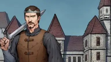 Screenshot von King's Throne 5