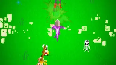 Screenshot von CoinOp Heroes 2 1