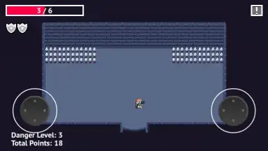 Screenshot von gun dude mobile 2