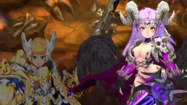 Screenshot von Dragon Heroes 3