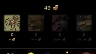 Screenshot von Rat Clicker 8