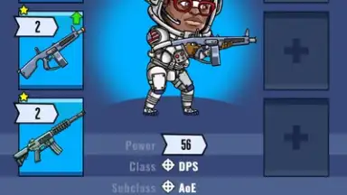 Screenshot von Zombieland: Double Tapper 5
