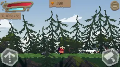 Screenshot von AmonAmarth 4