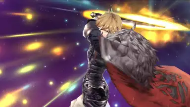Screenshot von War of the Visions: Final Fantasy Brave Exvius (JP) 5