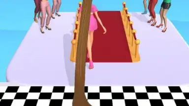 Screenshot von Hair Challenge 2
