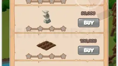 Screenshot von Coin Master 4