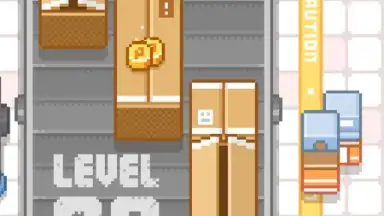Screenshot von Tape it Up! 5