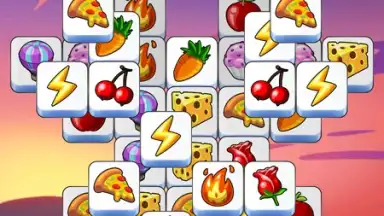 Screenshot von Tile Club 7