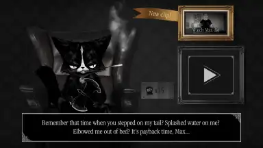 Screenshot von She Wants Me Dead 3