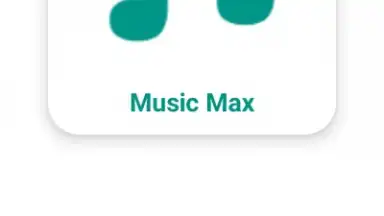 Screenshot von Music Max 1