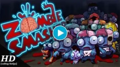 Screenshot von Zombie Smasher 1