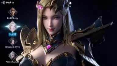 Screenshot von Immortal Awakening 3