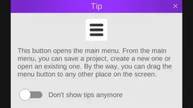 Screenshot von Pixel Studio: pixel art editor 18
