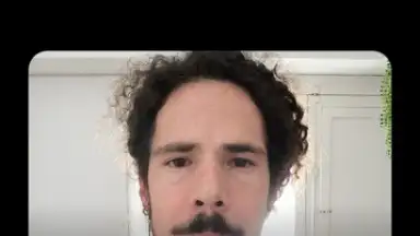 Screenshot von LooksMax AI 2