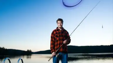 Screenshot von i Fishing Lite 4