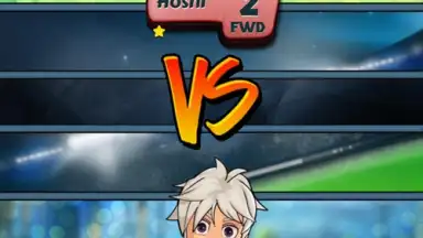 Screenshot von Hoshi Eleven - Puzzle Quest 5