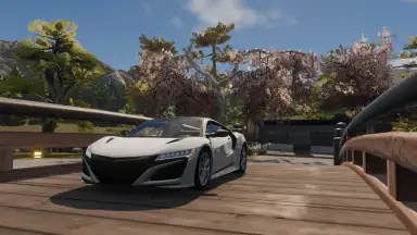 Screenshot von Car Parking Multiplayer 2 8