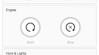 Screenshot von RemoteLink 4