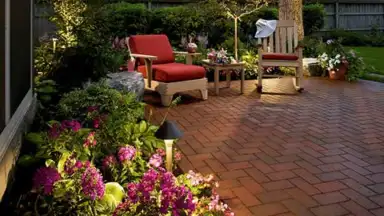 Screenshot von Garden Design Ideas 7