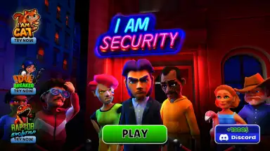 Screenshot von I Am Security 12
