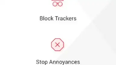 Screenshot von Total Adblock for Samsung 1