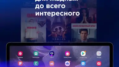 Screenshot von voka 14