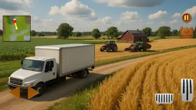 Screenshot von Farm Simulator 25 14