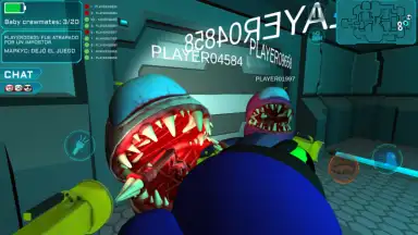 Screenshot von Online Imposter 3D 7