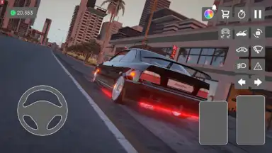 Screenshot von StreetPro 6