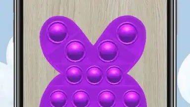 Screenshot von Pop it fidget toys - simple dimple popit 6