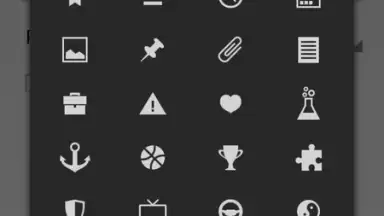 Screenshot von Notif 2