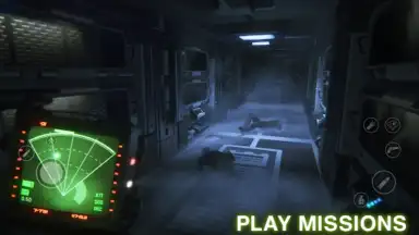 Screenshot von Alien: Isolation 25