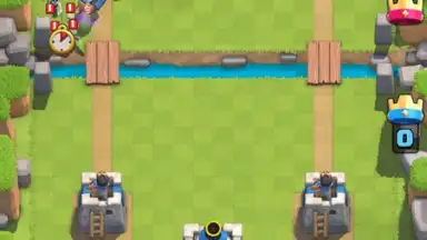 Screenshot von Clash Royale 24