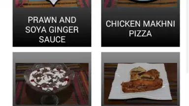 Screenshot von Chef Rida Pakistani Recipes 2