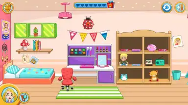 Screenshot von My Town: Discovery 9