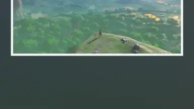 Screenshot von Nintendo Music 2