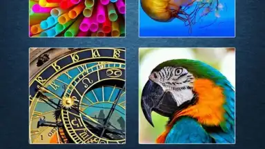 Screenshot von Jigty Jigsaw Puzzles 4