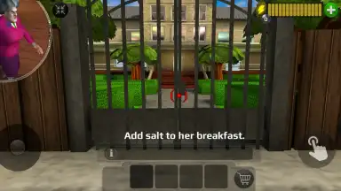Screenshot von Scary Teacher 3D 3