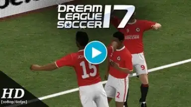 Screenshot von Dream League Soccer 1