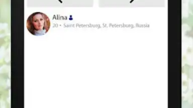 Screenshot von RussianCupid: Russian Dating 8