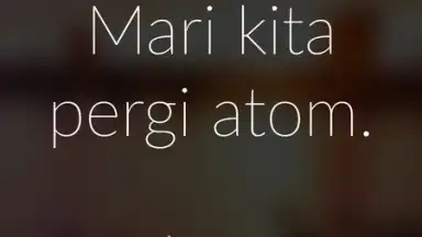 Screenshot von Microsoft Translator 1