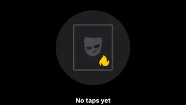 Screenshot von Grindr 11