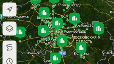 Screenshot von Yandex.Realty 10