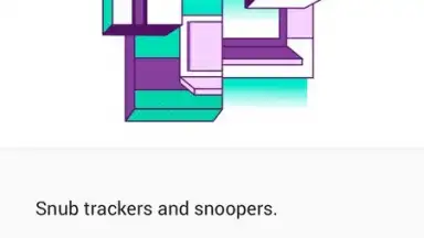 Screenshot von Tor Browser Alpha 2